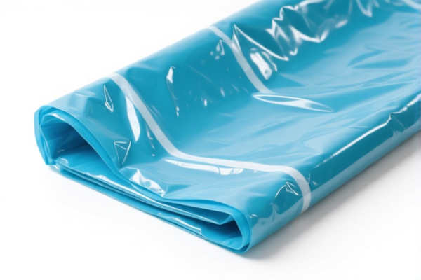 PVC Coated Tarpaulin