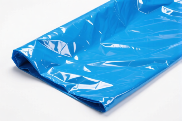PVC Coated Tarpaulin