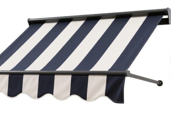 Piece of Awning Fabric