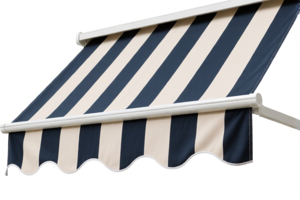 Piece of Awning Fabric