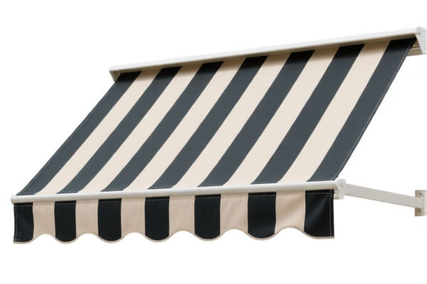 Piece of Awning Fabric