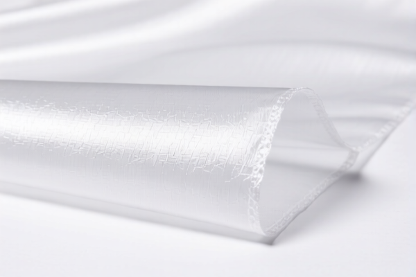 Polyester Shade Cloth