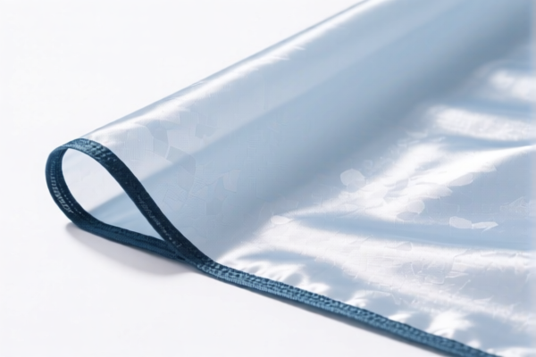 Polyester Shade Cloth