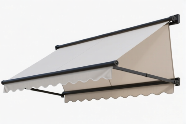 Retractable Awnings