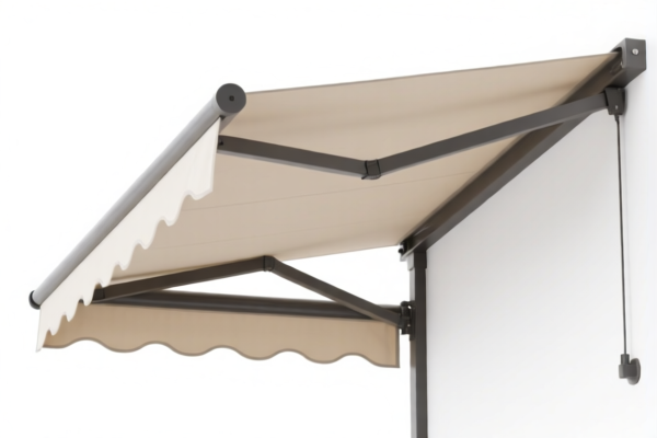 Retractable Awnings