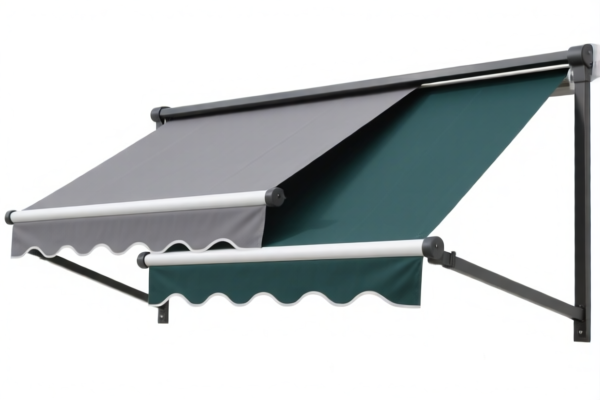 Retractable Awnings