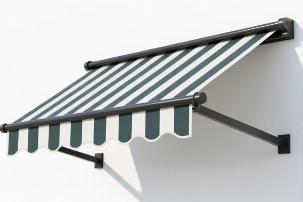 Retractable Awnings