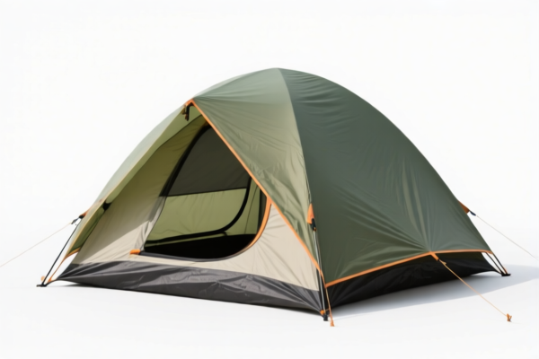 Backpacking Tents