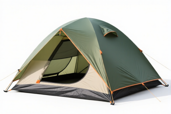 Backpacking Tents