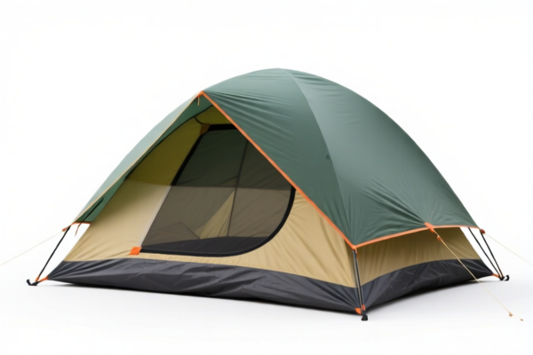 Backpacking Tents