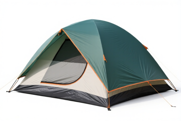 Backpacking Tents