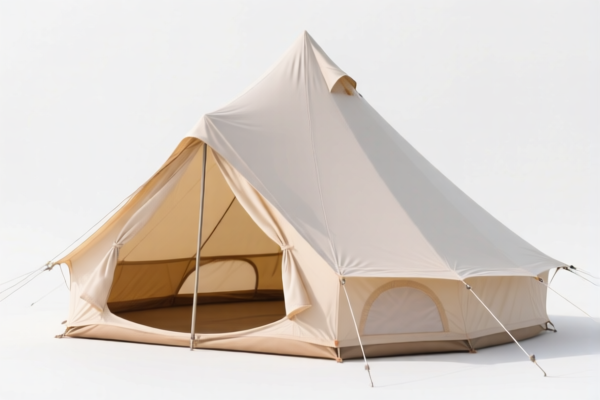 Cotton Tent
