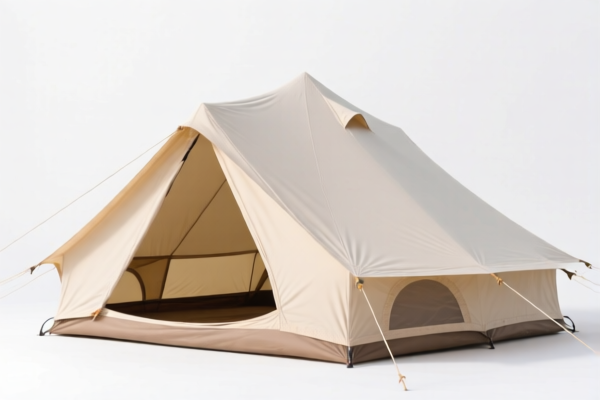 Cotton Tent