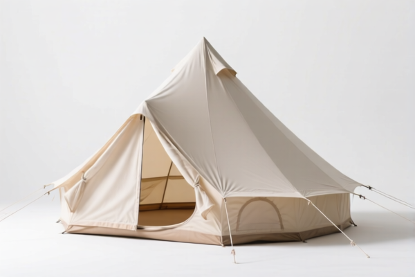 Cotton Tent