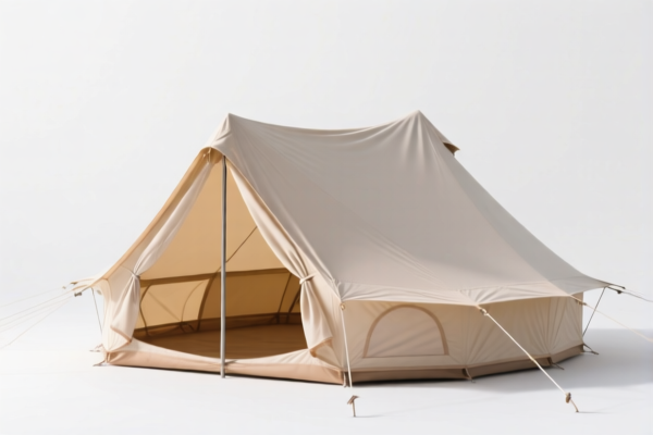 Cotton Tent