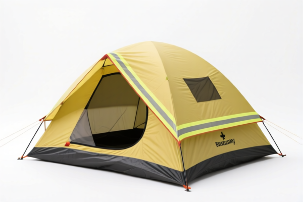 Emergency Tent