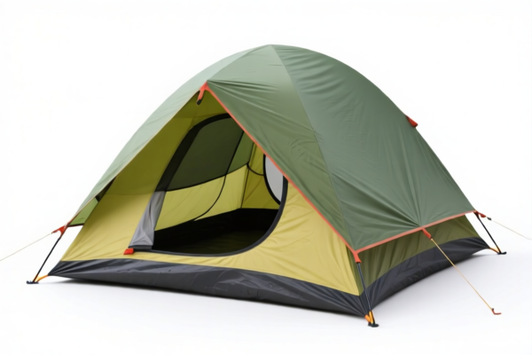 Emergency Tent