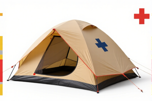 Emergency Tent