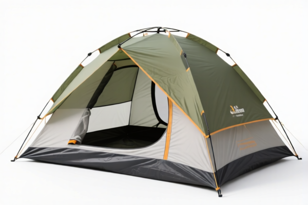 Instant Camping Tent