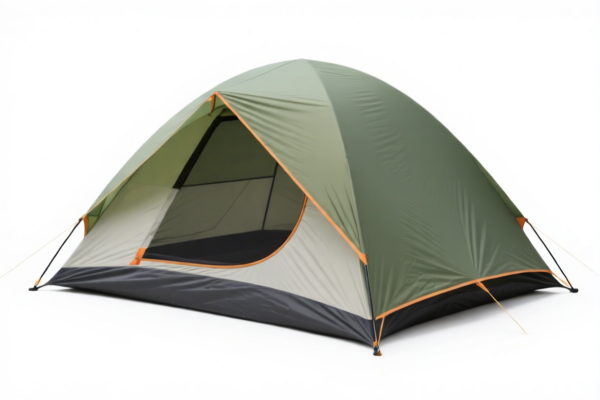 Instant Camping Tent