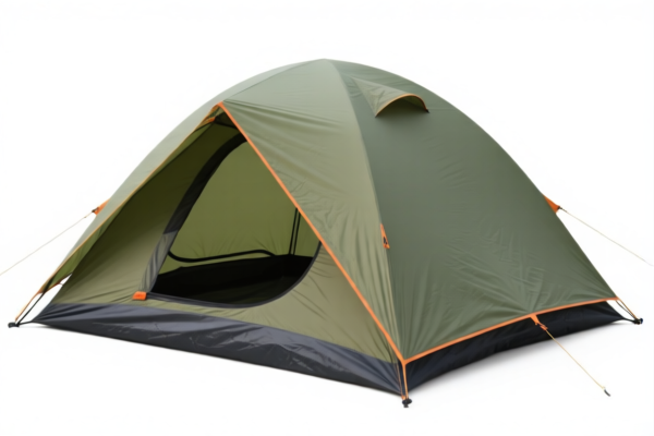 Instant Camping Tent