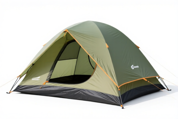 Instant Camping Tent