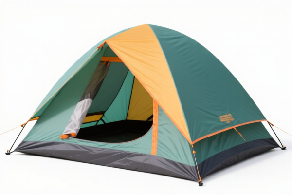 Kids Camping Tent