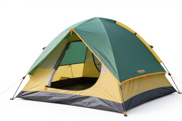Kids Camping Tent