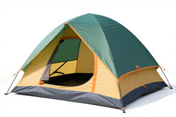 Kids Camping Tent