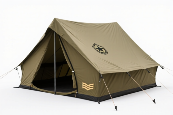 Military Tent