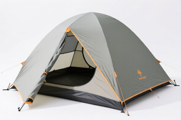 Nylon Tent