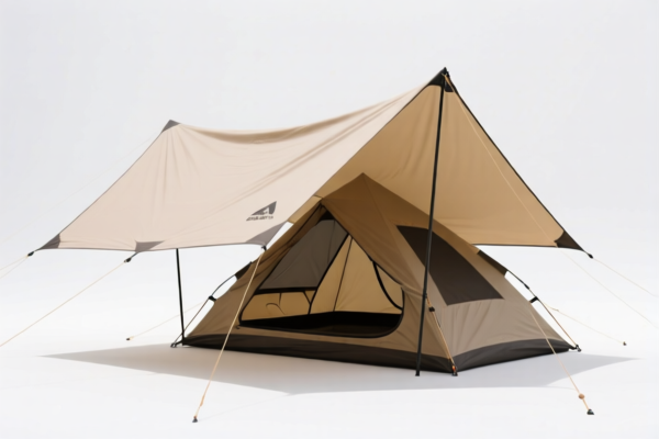 Outdoor Camping Canopy