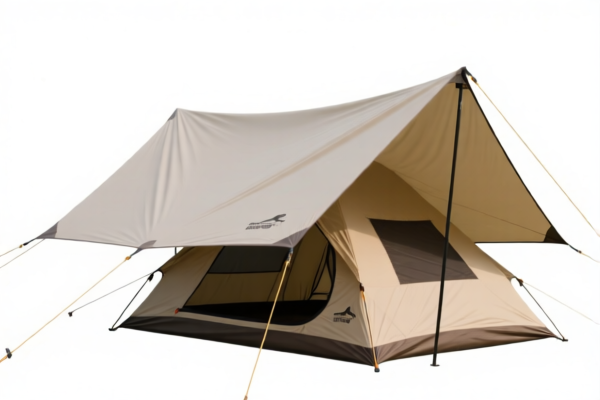 Outdoor Camping Canopy