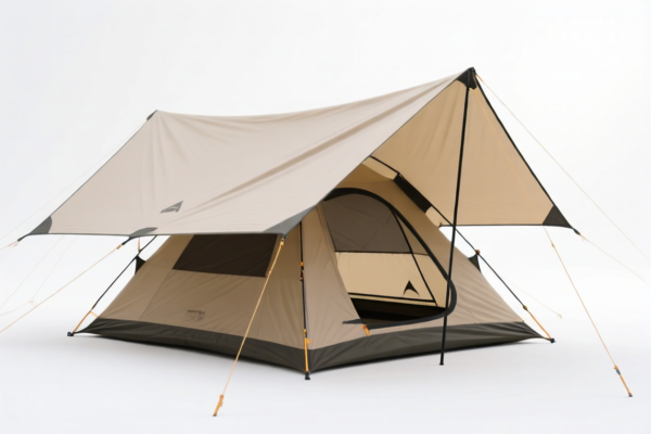 Outdoor Camping Canopy