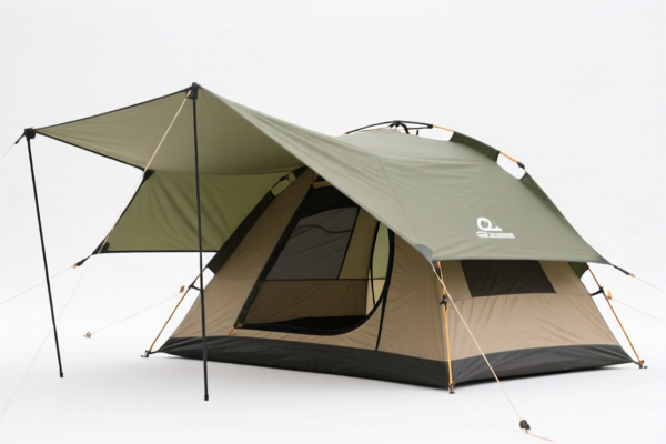 Outdoor Camping Canopy