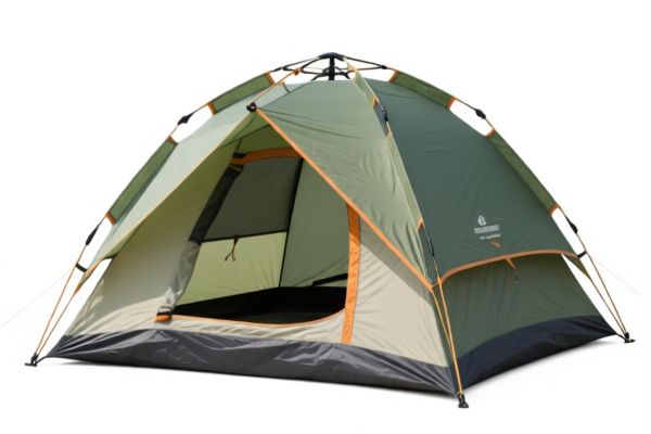 Outdoor Camping Tents