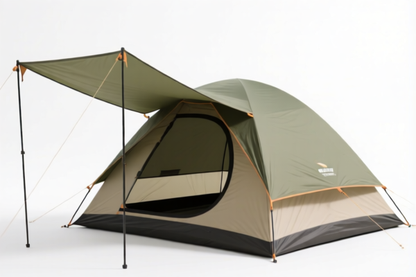Outdoor Shelter Tent