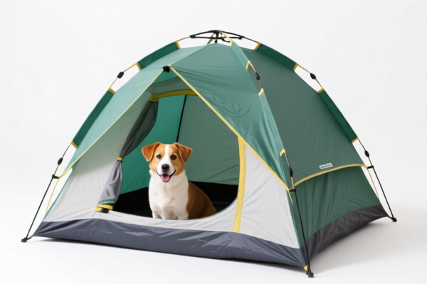 Pet Tent