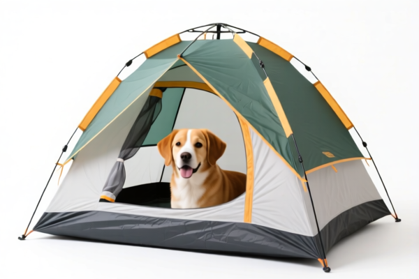 Pet Tent