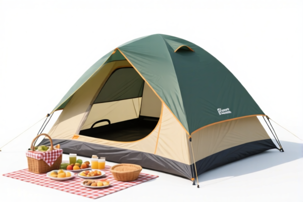 Picnic Tent