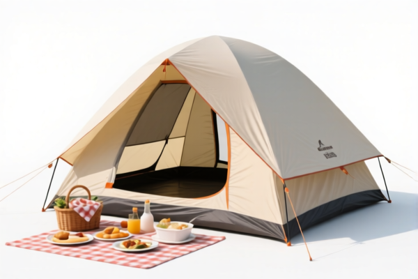 Picnic Tent