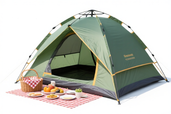 Picnic Tent