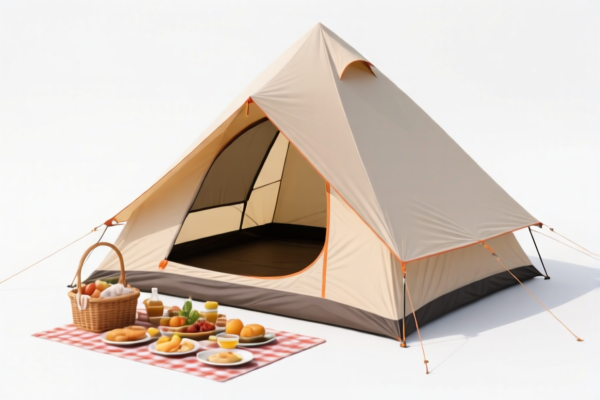 Picnic Tent