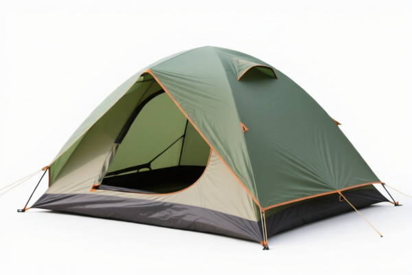 Portable Camping Tent