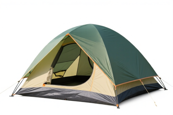 Portable Camping Tent