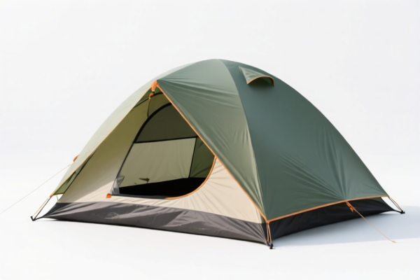 Portable Camping Tent