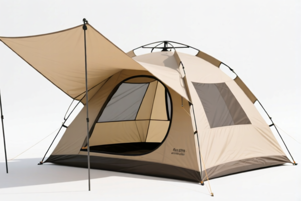 Sunshade Tent