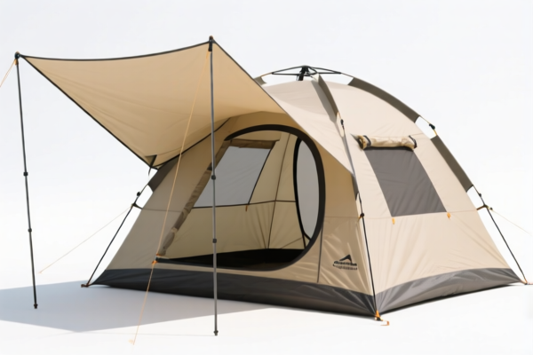 Sunshade Tent