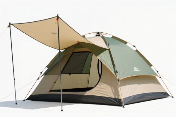 Sunshade Tent