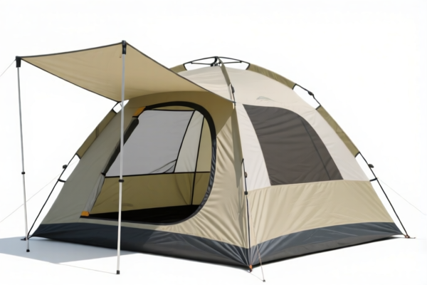 Sunshade Tent